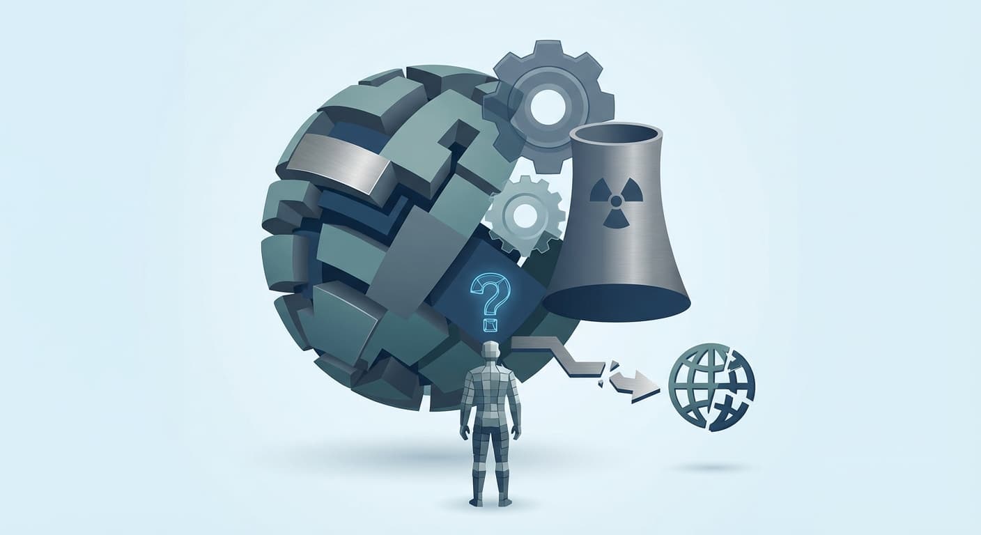 Anders - L'obsolescence de l'Homme